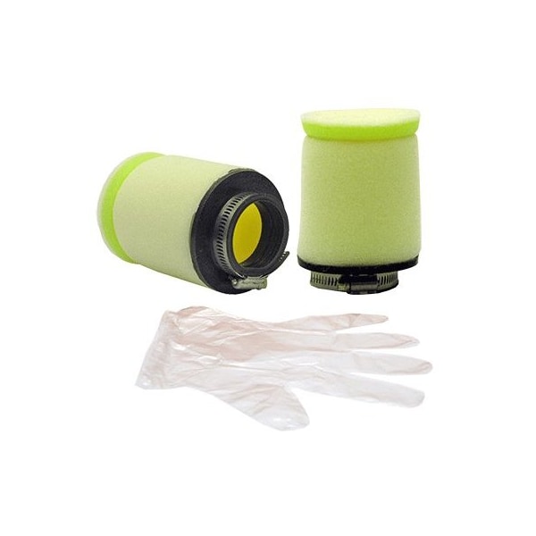 Wix Filters Air Filter 24296 - main